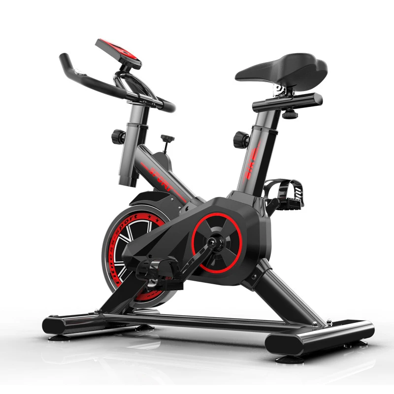 
The latest model fitness Spinning bike Home Spinning bike 