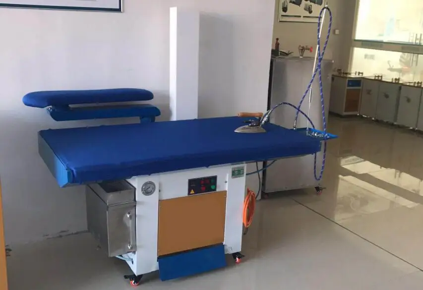 ST TDG-B1 VACUUM IRONING TABLE