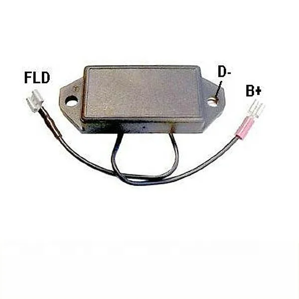 Top  Car Alternator Voltage Regulator  OEM  IB359  For Bosch Alternator