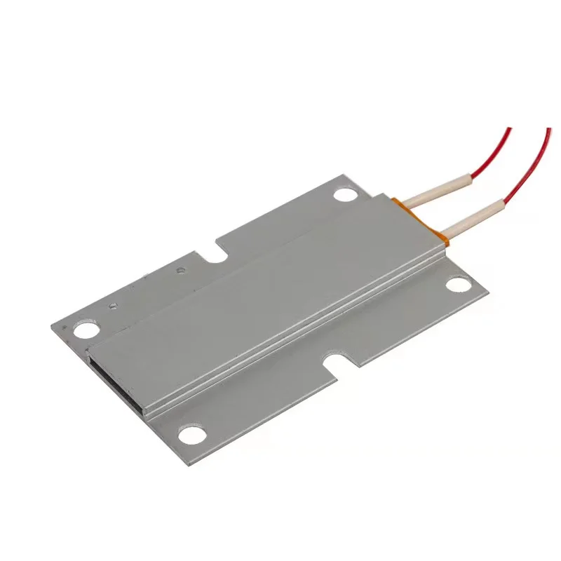 Высококачественный изолированный нагреватель PTC керамический воздуха с постоянной температурой нагревательный элемент для прямых волос