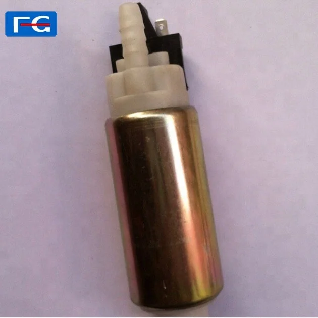 Superior Quality car electric fuel pump 12V   0580464001 TTP387 car fuel pump  For  cars  206 307 405