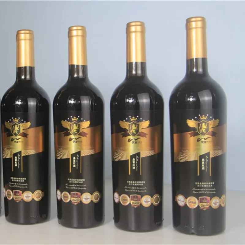 Red wine wine mulberry red wine alcoholic beverage