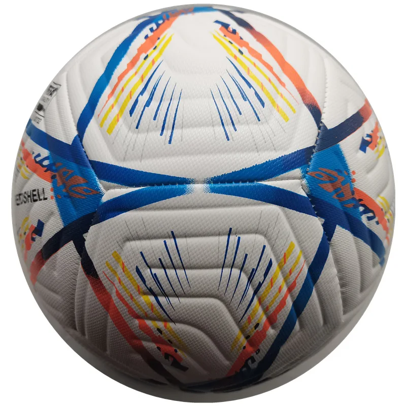 New arrivals match training balls sports soccer ball