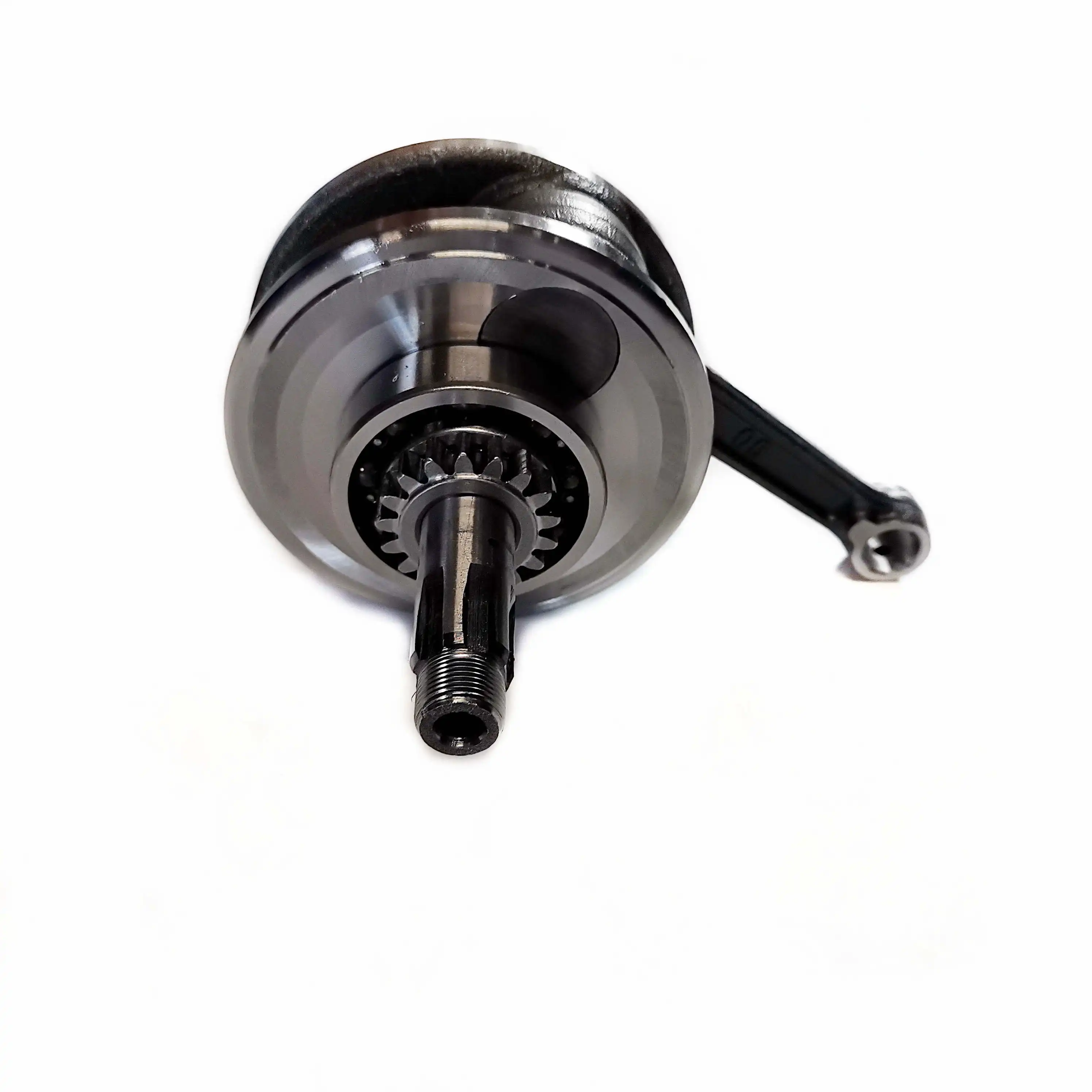 Manufacture Best Price Motorcycle Shaft Crankshaft