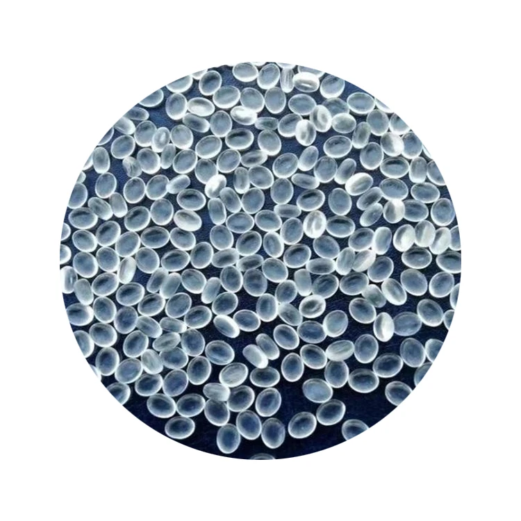 China EVA Granule 18-3 VA18% MFI 3 14-2 VA14% Melt flow rate 2 Ethylene Vinyl Acetate Copolymer pellet Eva Resin