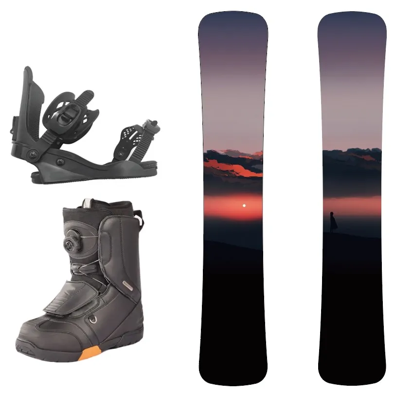 Alpine Snowboards Race Snowboards Freecarve snowboard