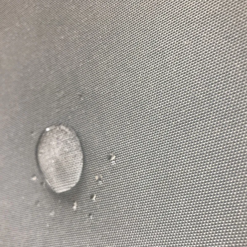 100% olefin pp outdoor fabric for patio furniture with 5 years warranty