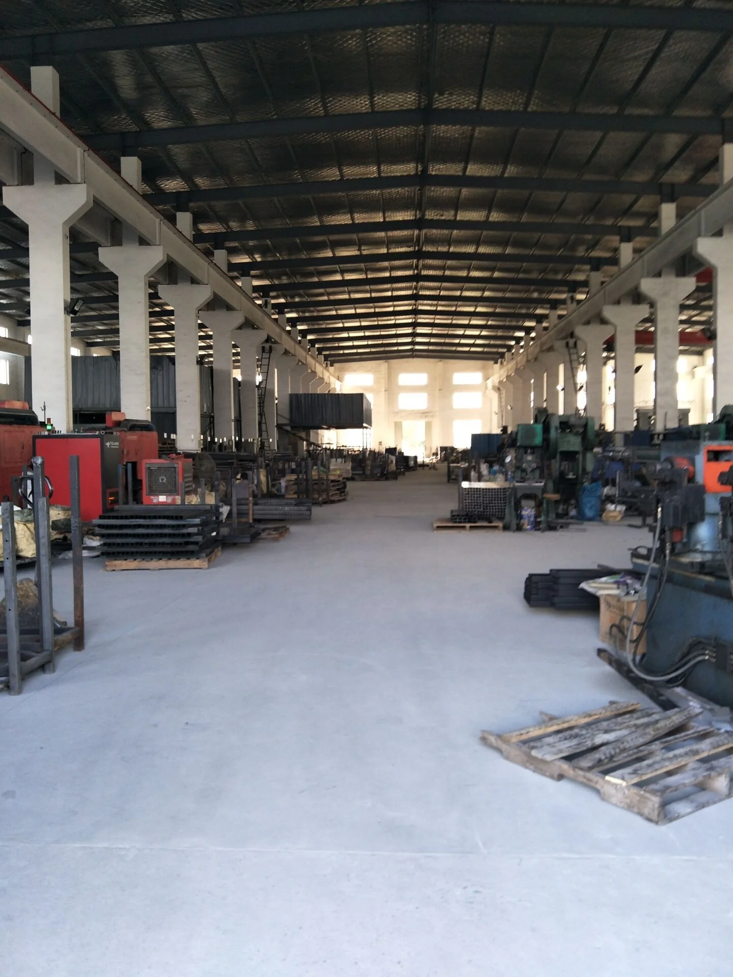 ZYFIT Customized Fitness Equipment Gym Machine Multi Training Station Power Squat Rack Power Cage