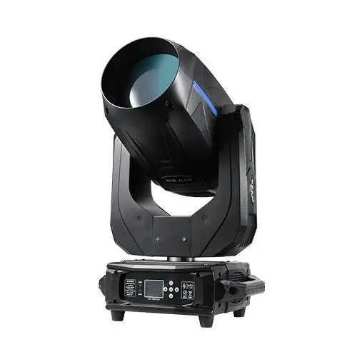 2022 новые продукты 260 Вт RGB LED DJ Китай движущийся головной свет лазерный луч для дискотеки сцены концерта