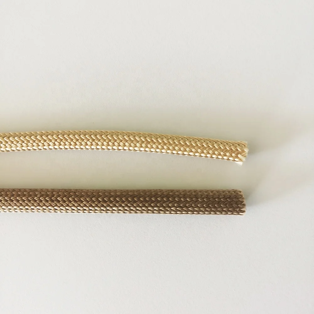 New Style Lower Price Good Quality Heat Treatment HTG Fiberglass Sleeve