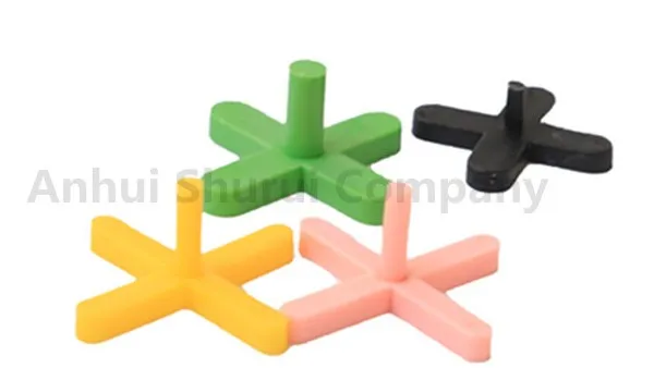 Reliable Quality cross tile spacers with handle ceramic tile spacers