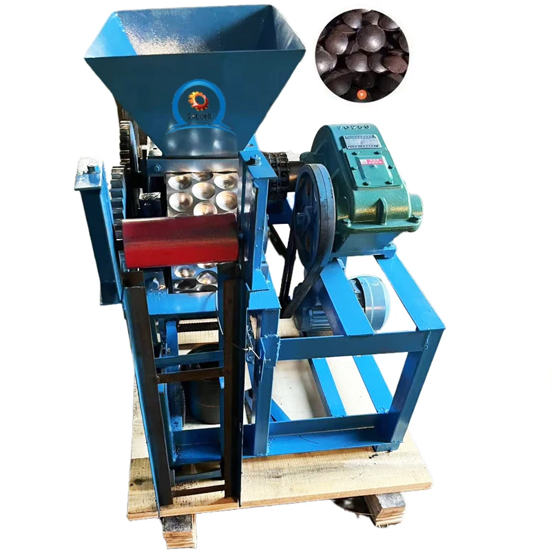 factory price briquette charcoal making machine how makes sawdust wood for charcoal charcoal powder making machine
