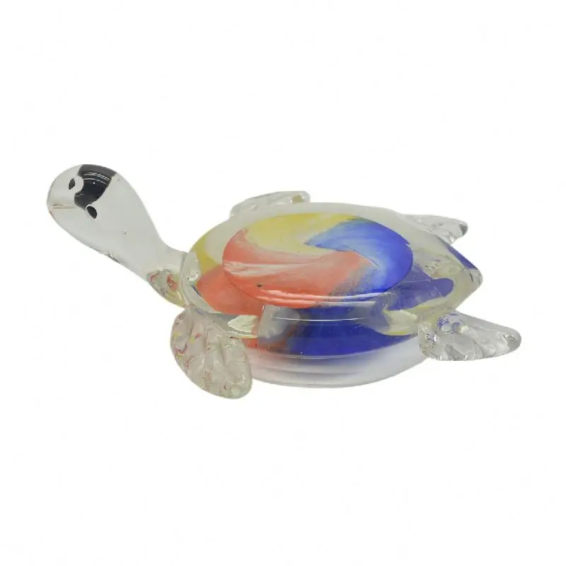 Cheap Personalized Reasonable Price Murano Glass Glass Decoration Animal