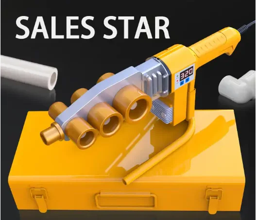 Хорошее качество, сварочный аппарат из ПВХ, сварочный аппарат для труб, сварочный аппарат для труб из полиэтилена высокой плотности