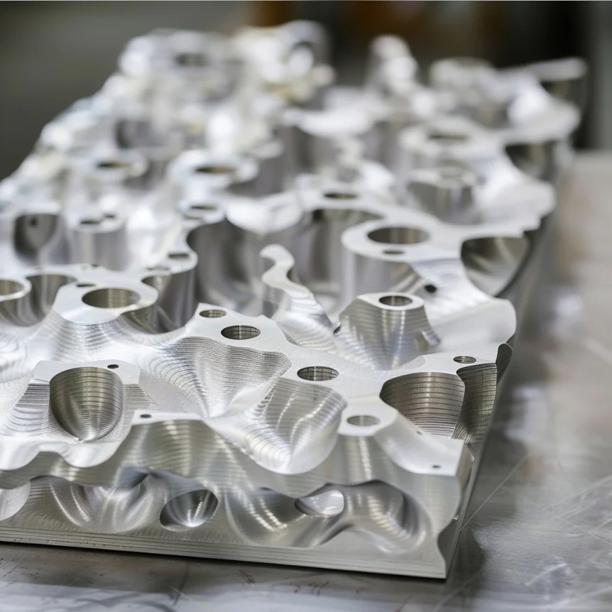 Custom 100%/80%/60% Key Keyboard Brass Aluminum Mechanical Keyboard Cnc Case