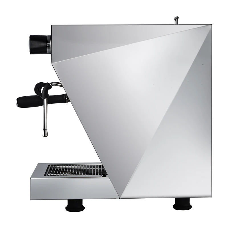 Gemilai CRM3128 luxury india tea time machinery commercial espresso tech automated tea and coffee making machine