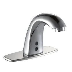Infrared Non-contact Water tap Automatic Sensor Faucet HY-128 D/AD