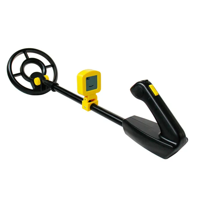 New metal detector MD-1014 handheld metal detector for kids outdoor toys