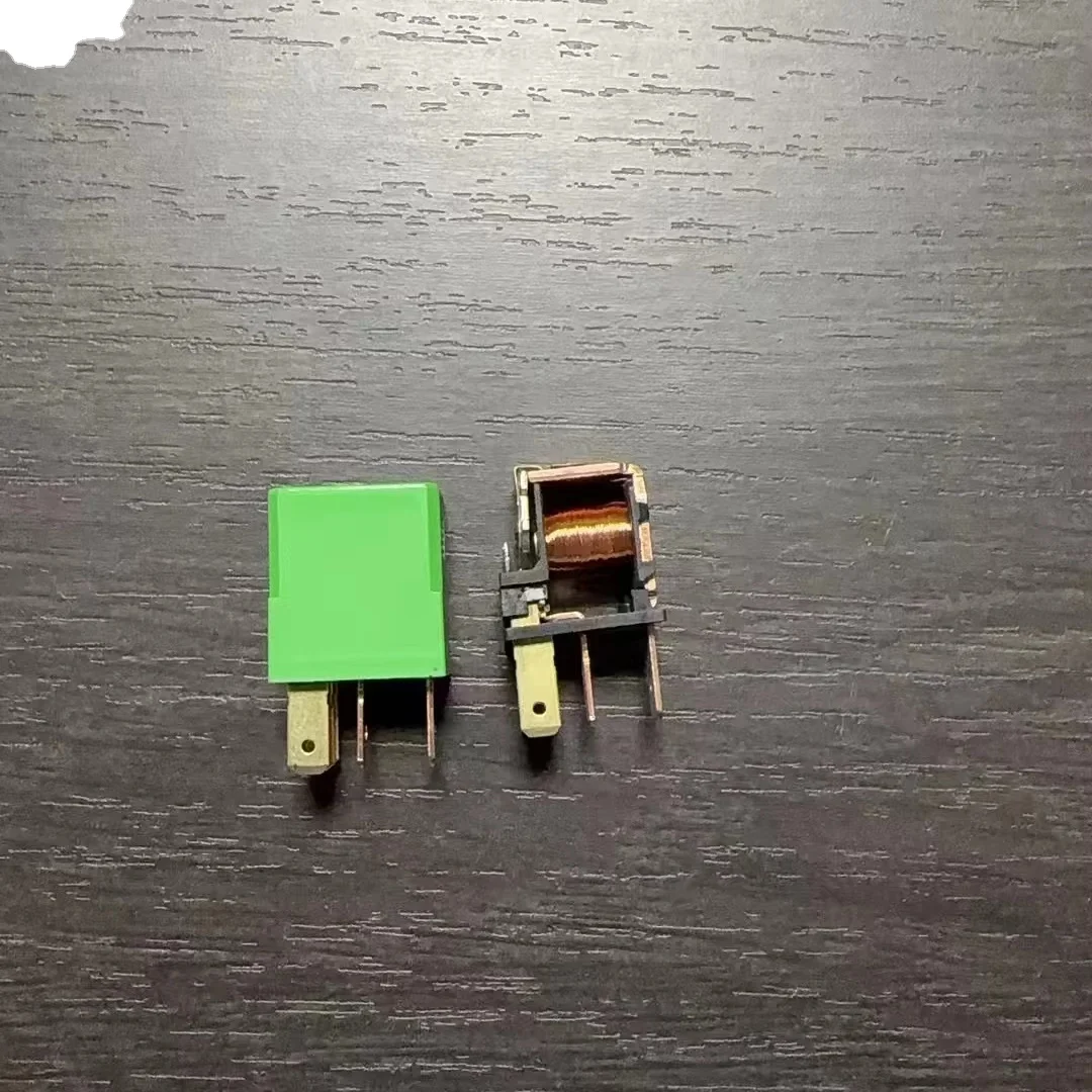 8971730351 реле 24V 25630-p2700