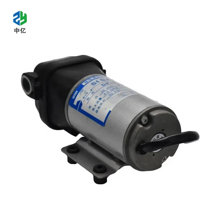 High Pressure Water Pump Diaphragm Pump DP Series 220V