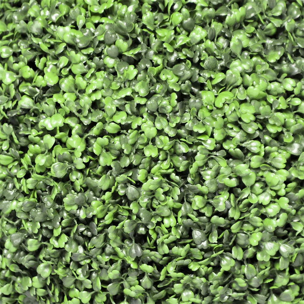 Best-Selling Good Price 4Cm Artificial Evergreen Boxwood Topiary Ball- 50cm