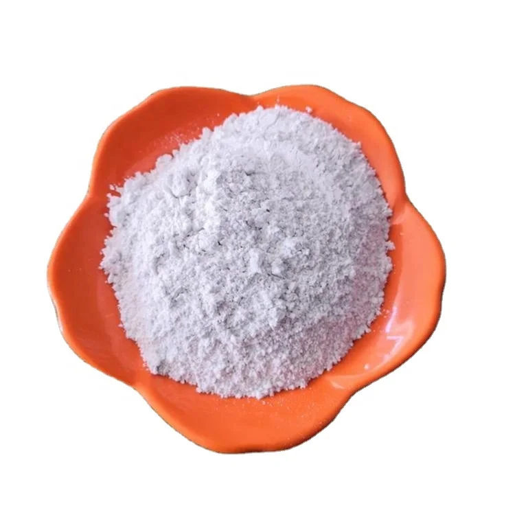 White powder High purity feed grade light magnesium oxide light feed grade  oxide ceramics
