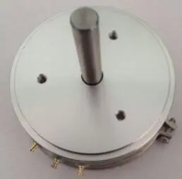 CP50 5 K Ohm  0.5% Sakae potentiometer