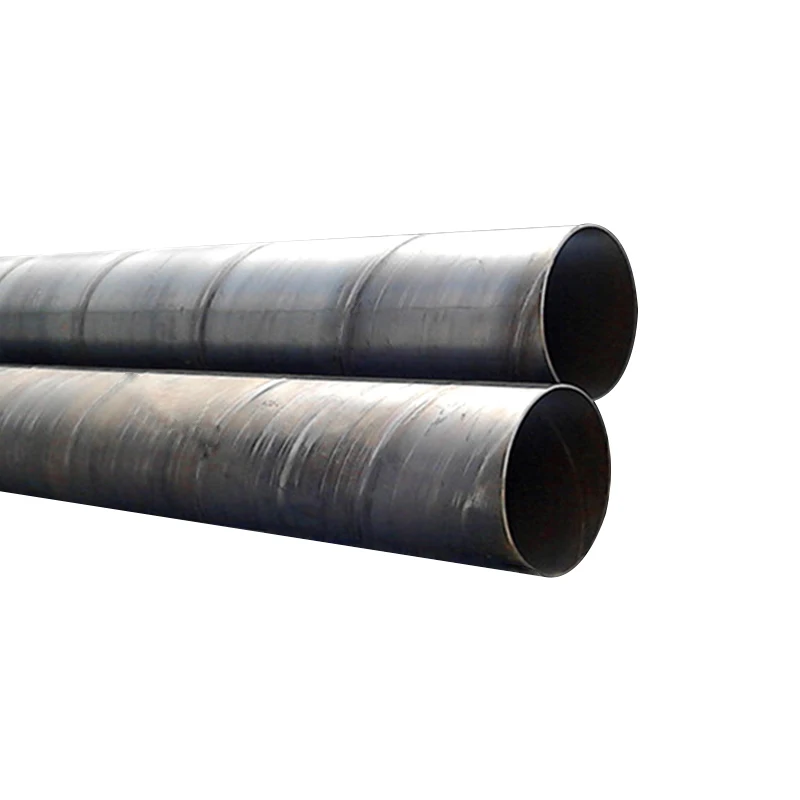 ASTM A53 / A106 GR.B SCH 40 black iron seamless steel pipe MS welded Carbon Steel Pipe