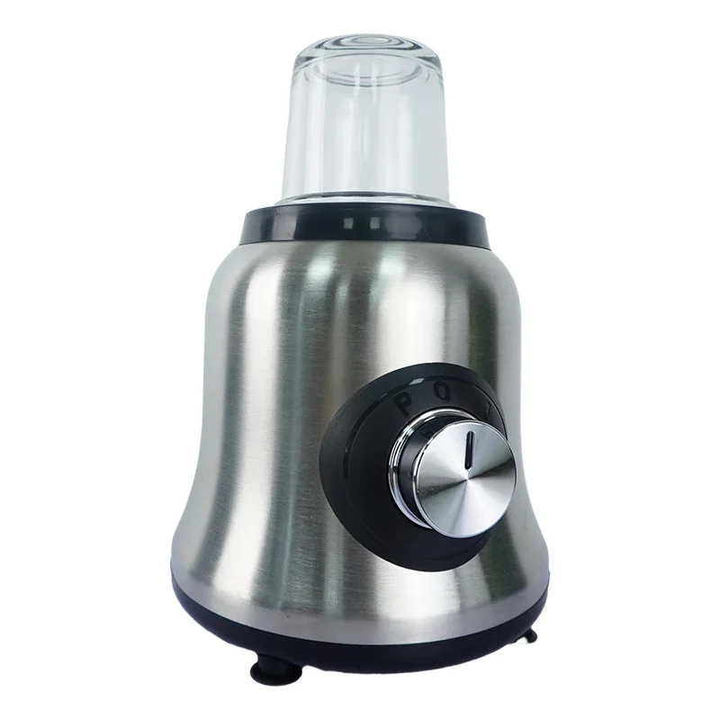 High Speed Fresh Juicer Multifunctional Heavy Duty Commercial Silent Blender Smoothie Mixer Licuadora Blender KB02025