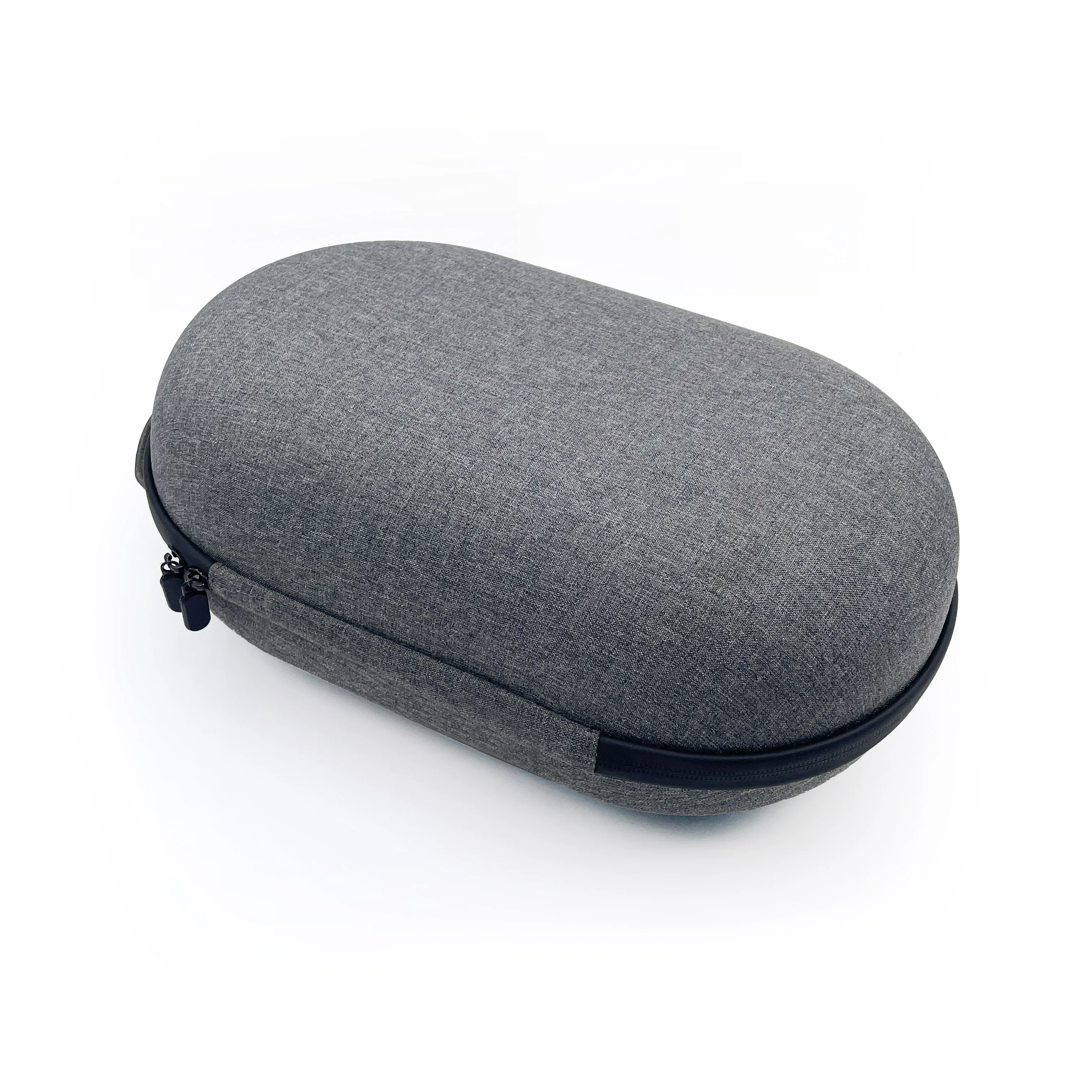VR glasses storage box Customized hard shell compression fall and shock proof portable bag VR headset eva storage bag