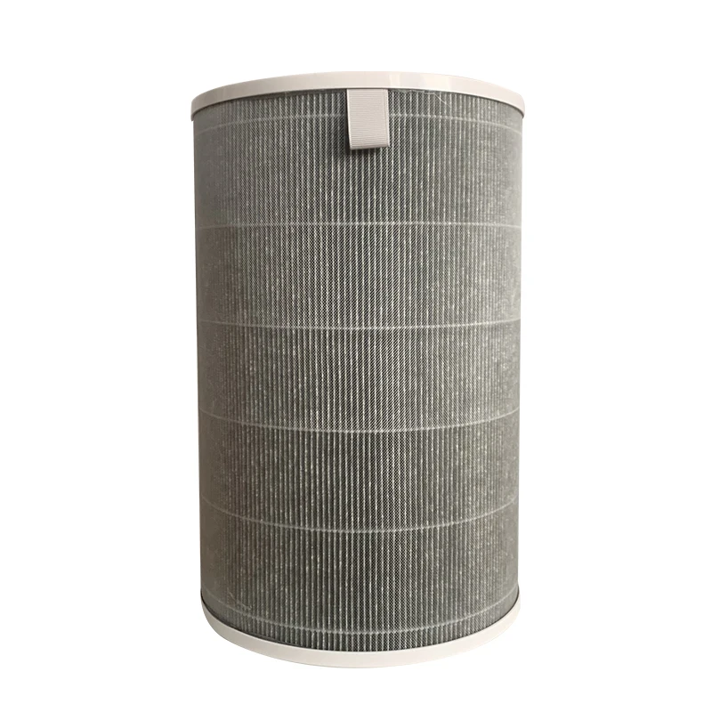 For Xiaomi Air Purifier Mi 1/2/2s/3/pro Carbon Filter Hepa Filter Air Filter Replacement Air Purifiers For Home multifunctional