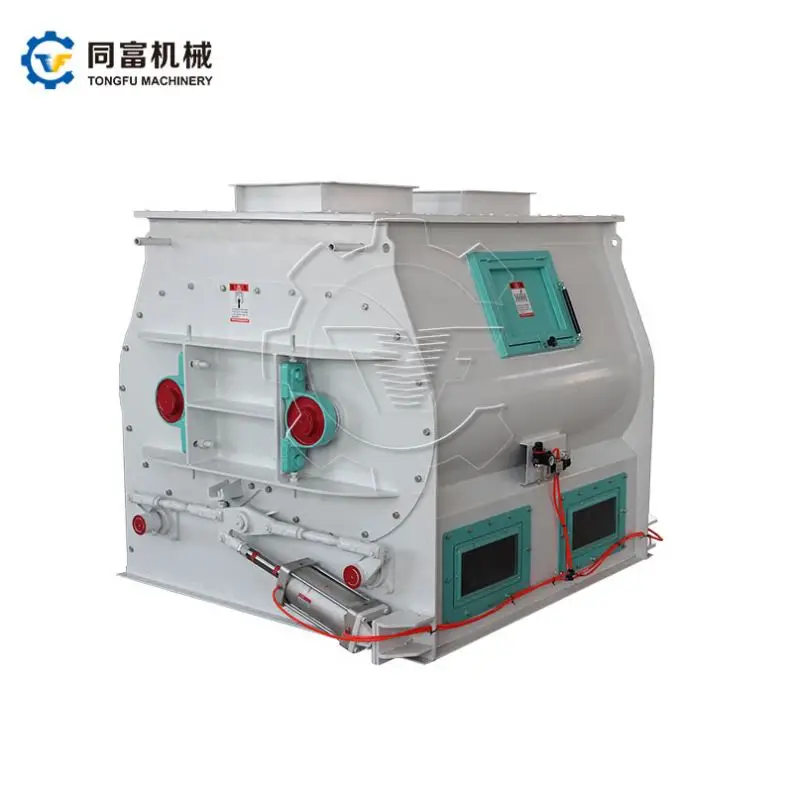 Hot Sell Animal Poultry Feed Mixer