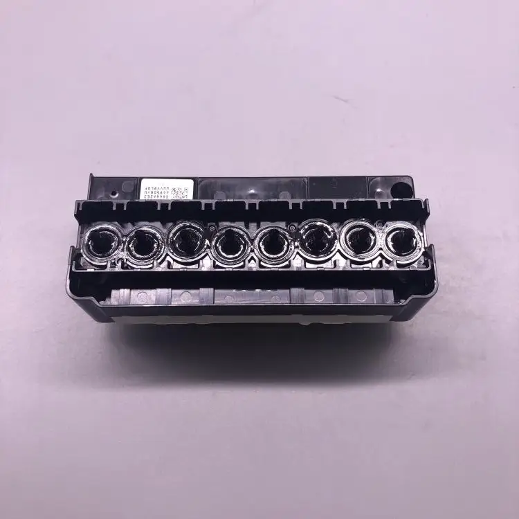 Оригинальная новая печатающая головка F186000 DX5 для принтера Mutoh Valuejet