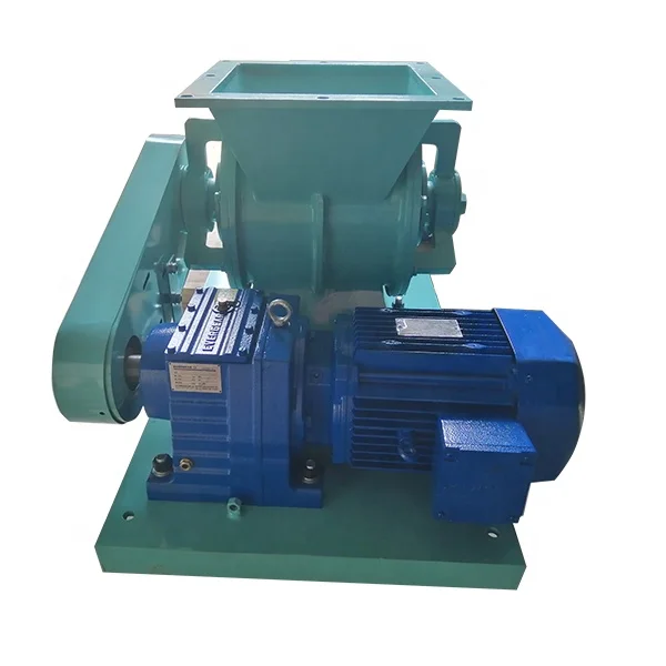 Zeppelin rotary valve catalogue ,rotary valve vs reed valve ,Rotary Air Lock Valve