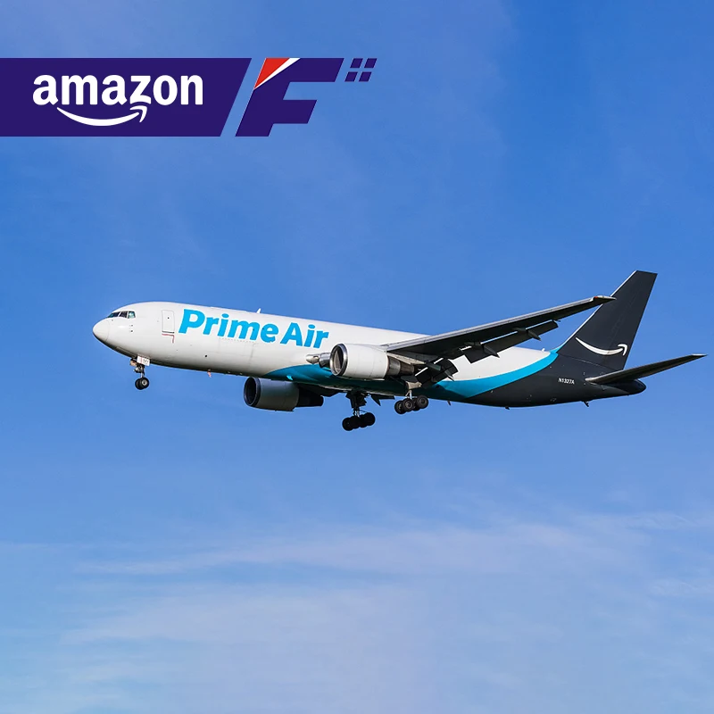 air shipping fba Amazon Shipment Freight Forwarder From China To Uae South Africa Saudi Arabia India