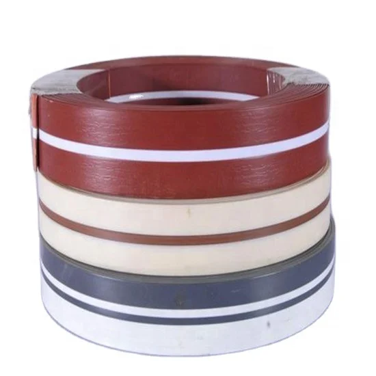 
New type PVC banding edge/mdf edge banding tape 