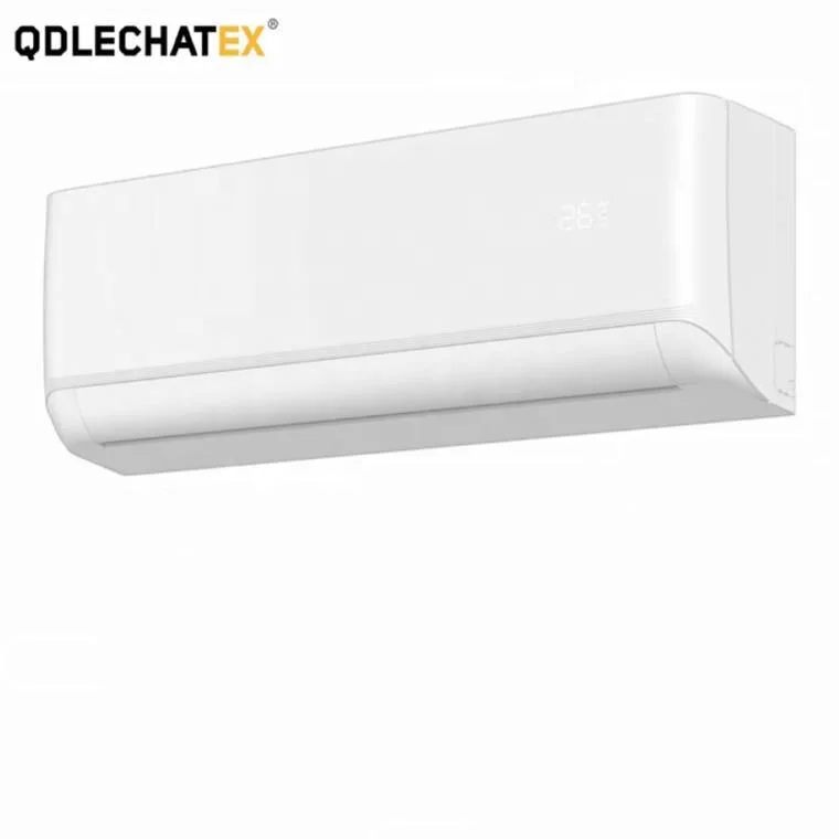 12000but 3.5kw 1ton 110V 220V  Heating cooling wall split air conditioner