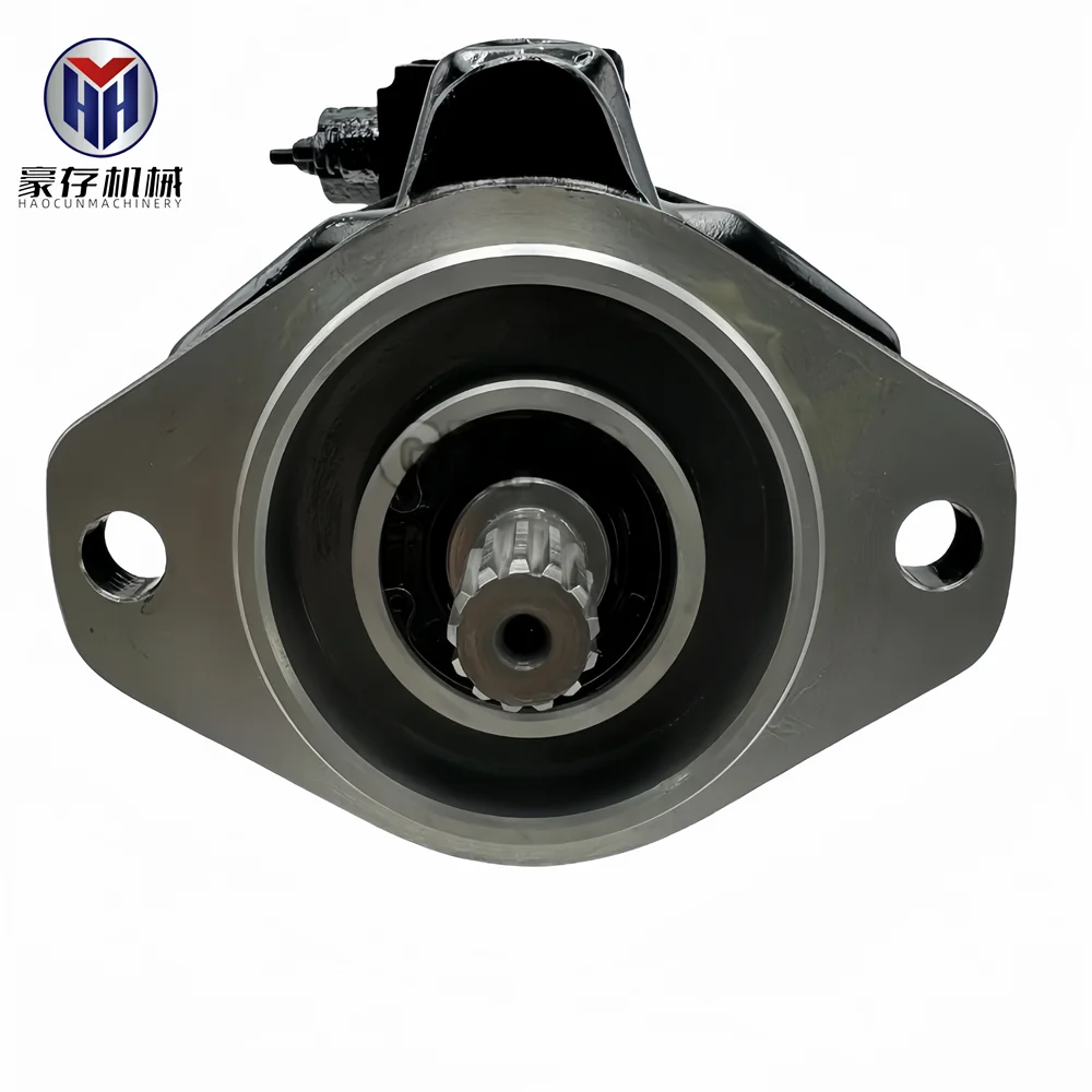 Запчасти для строительной техники DANFOSS EATON 70453-LBG 78453-LAV 70423-LBA Гидравлический поршневой насос