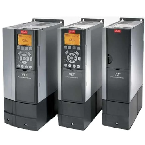 100% Original brand new DAN-FOSS inverter   4 kw FC100 DANFOSS 131B3318 FC202 22 kw 131B9025 FC 202 45 kw 131B9053