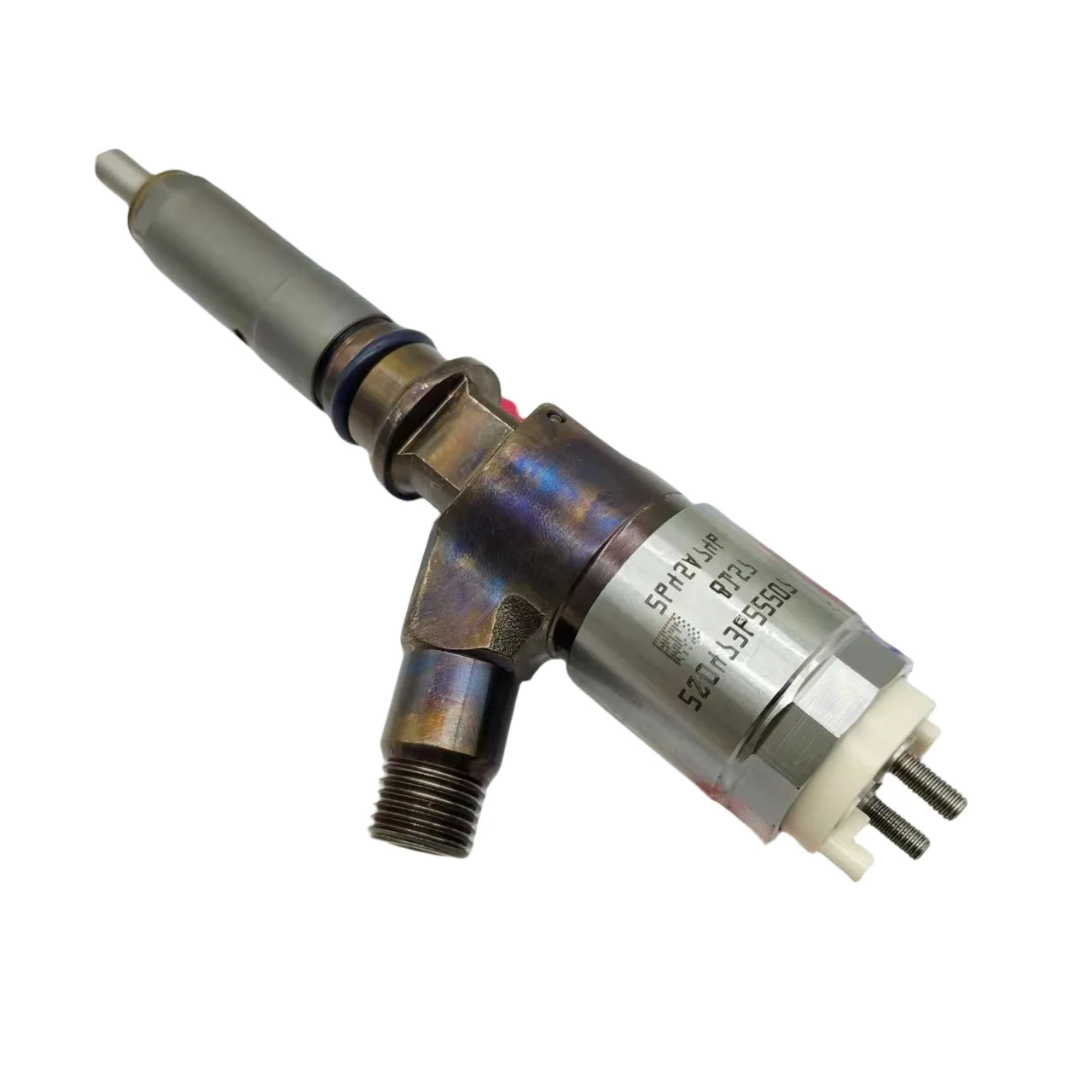 New Diesel Common Rail Fuel Injector 2645A746 Injector Assembly 3260677 326-0677