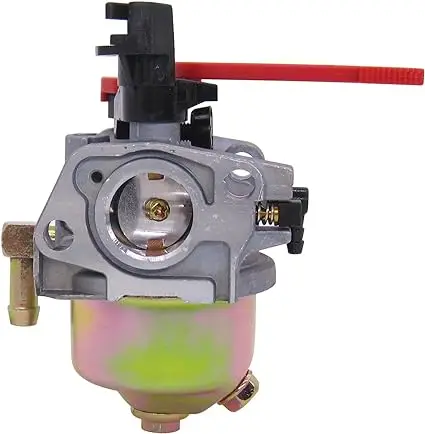 New Carburetor for Troy-Bilt MTD Cub Cadet Snow Blower 951-10956 951-10956A 751-10956 751-10956A Huayi 161SA 161S Carburador