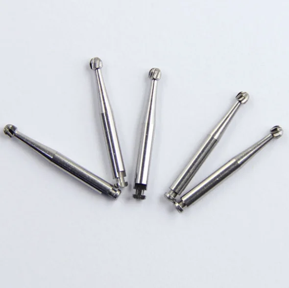 Стоматологические карбидные вольфрамовые буры