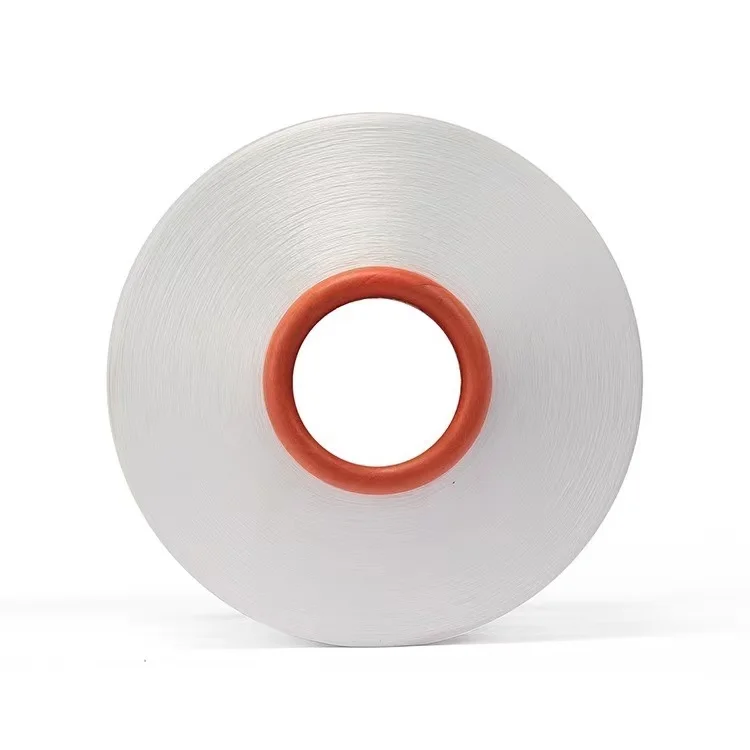 Made In China Superior Quality Stretched Textured Yarn 100% Polyest Dty Yarn