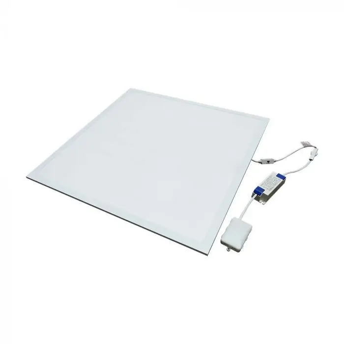 400*400 595*595 600*600 mm 36w 40w 42w 48w ceiling lamp led commercial panel light for office school factory