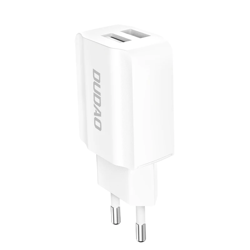 
2020 New Arrivals USB Wall Charger Super Mini 12w Power Adapter 