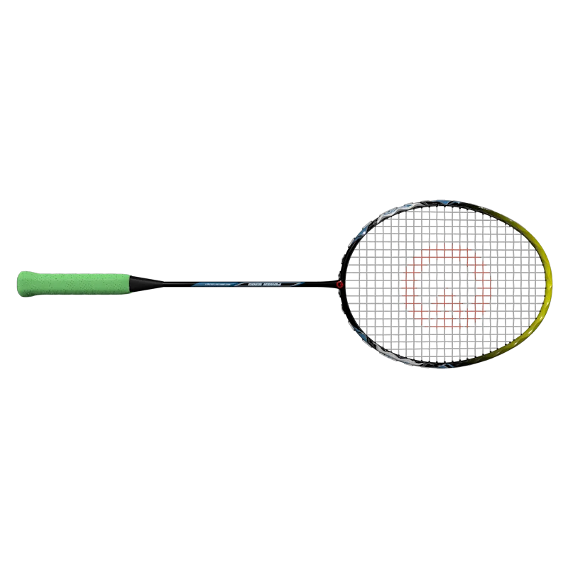 YT top quality badminton rackets professional carbon fiber original badminton rackets lightweight racket badminton