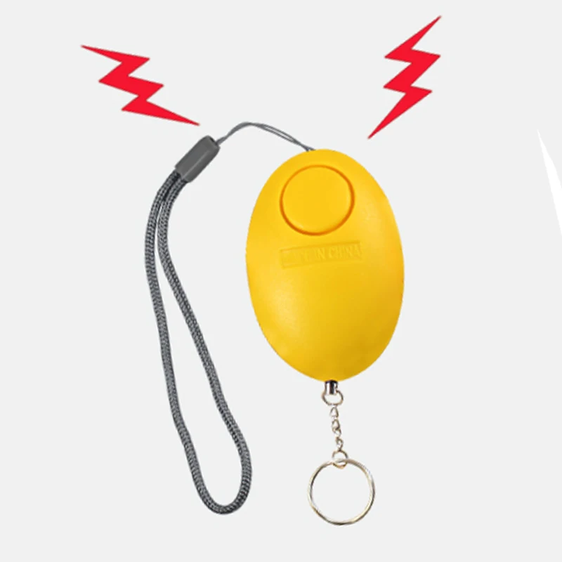 Alert Personal Alarm-130dB Alarm-аварийное устройство