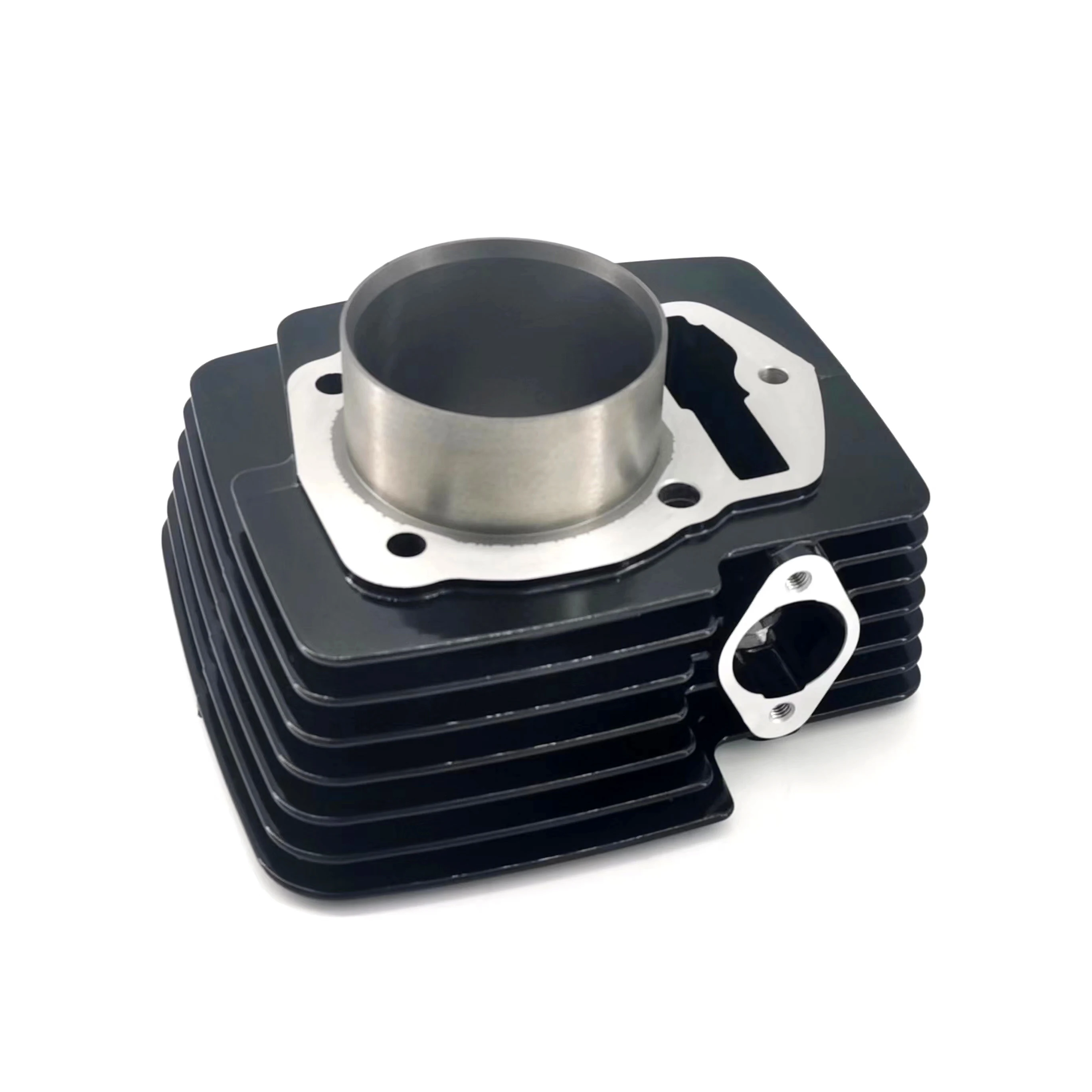 Waterproof Engine Part CB Series OEM Cylinder Block for Motorcycle