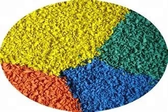 color  speckles for washing  detergent powder