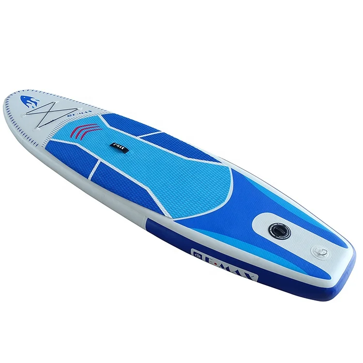 Professional portable inflatable Stand Up Paddle Board surfboard Customize SUP electric paddle board for surfing